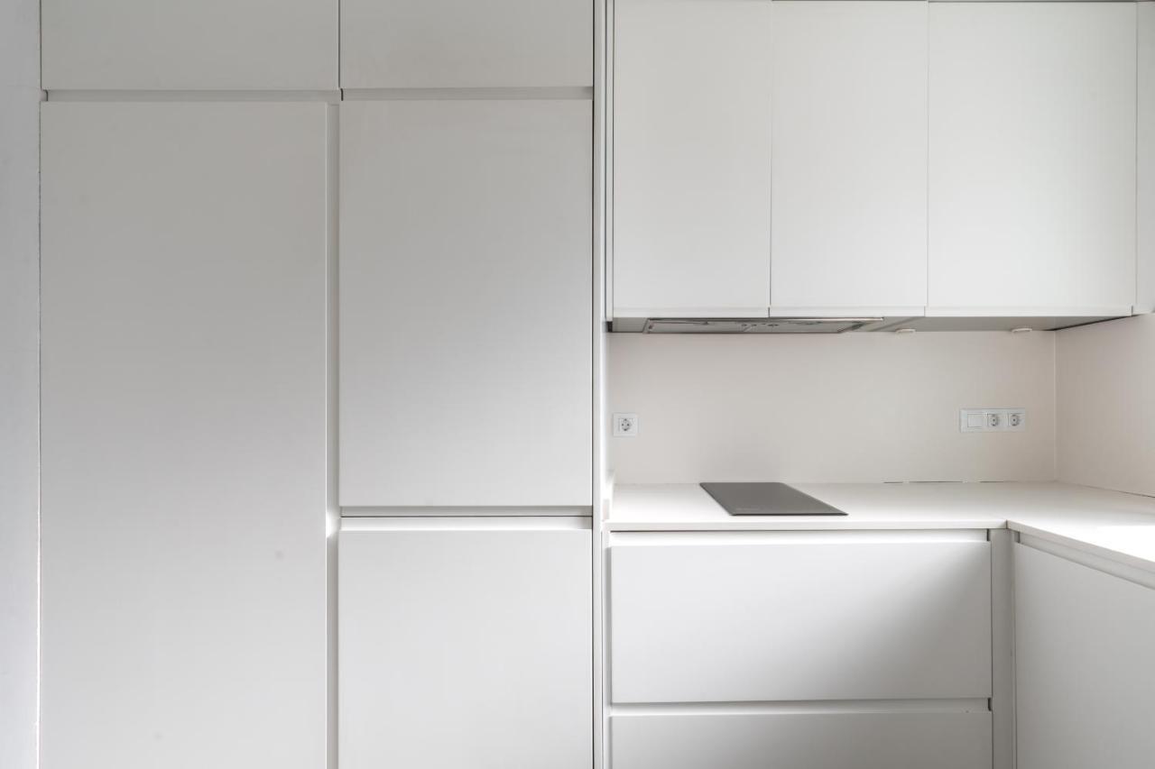 Veoapartment Ponce Leon 세비야 외부 사진