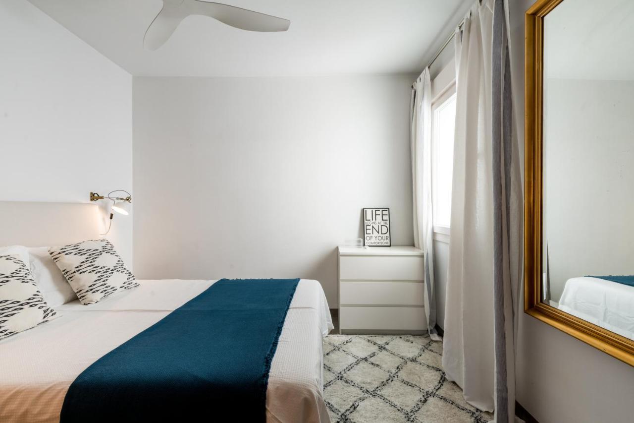 Veoapartment Ponce Leon 세비야 외부 사진