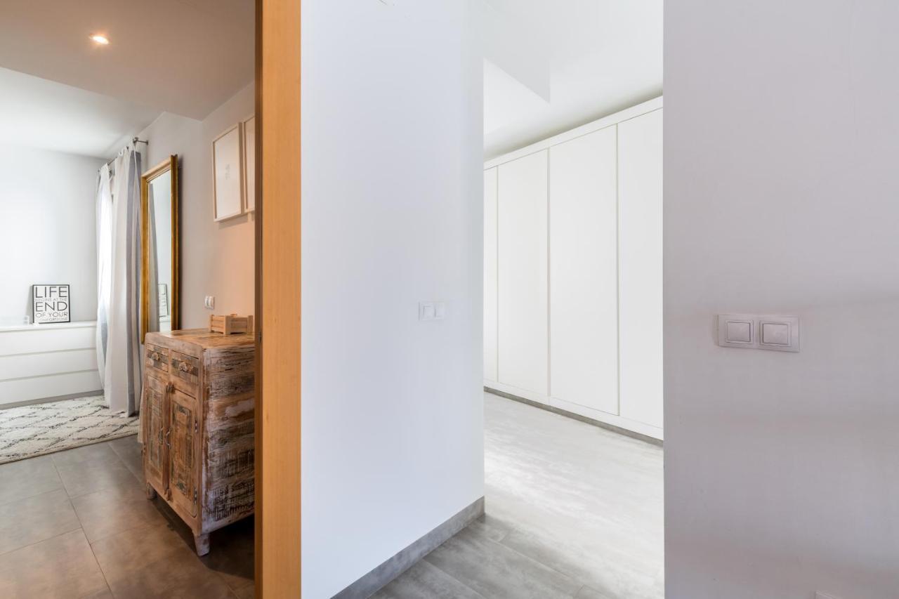Veoapartment Ponce Leon 세비야 외부 사진