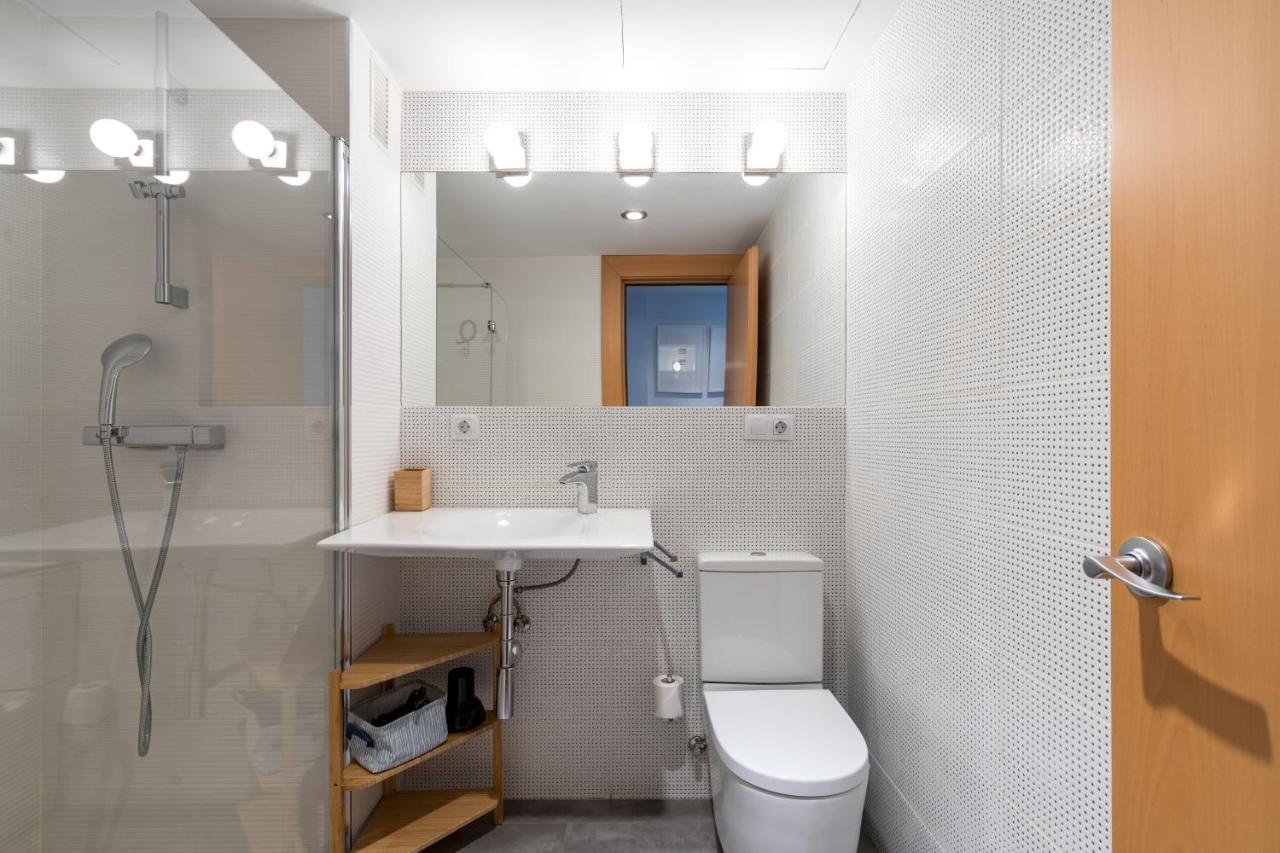Veoapartment Ponce Leon 세비야 외부 사진