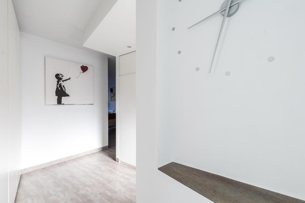 Veoapartment Ponce Leon 세비야 외부 사진