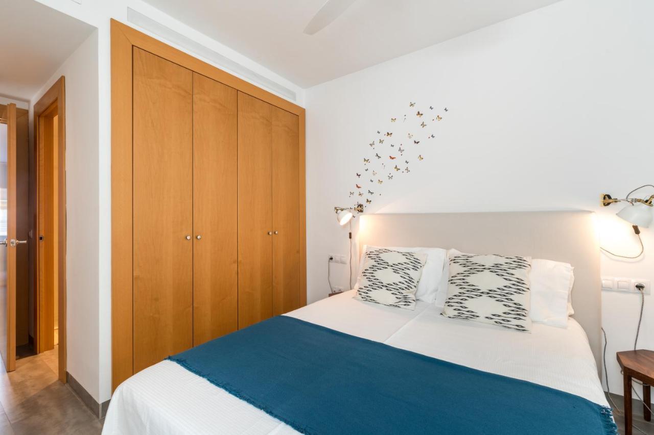 Veoapartment Ponce Leon 세비야 외부 사진