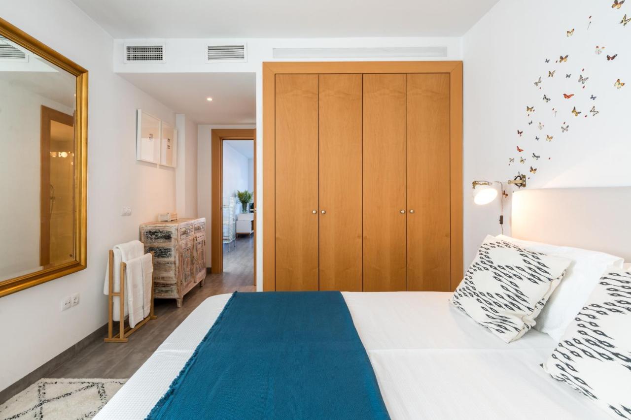 Veoapartment Ponce Leon 세비야 외부 사진