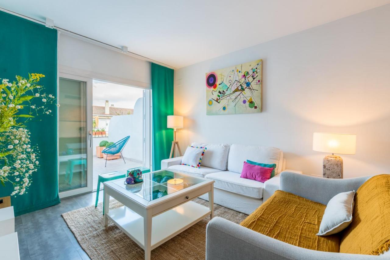 Veoapartment Ponce Leon 세비야 외부 사진