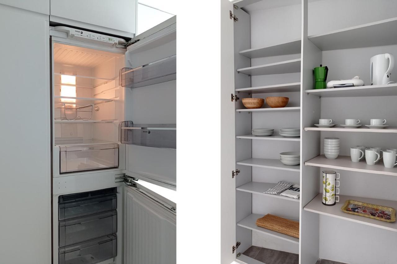 Veoapartment Ponce Leon 세비야 외부 사진