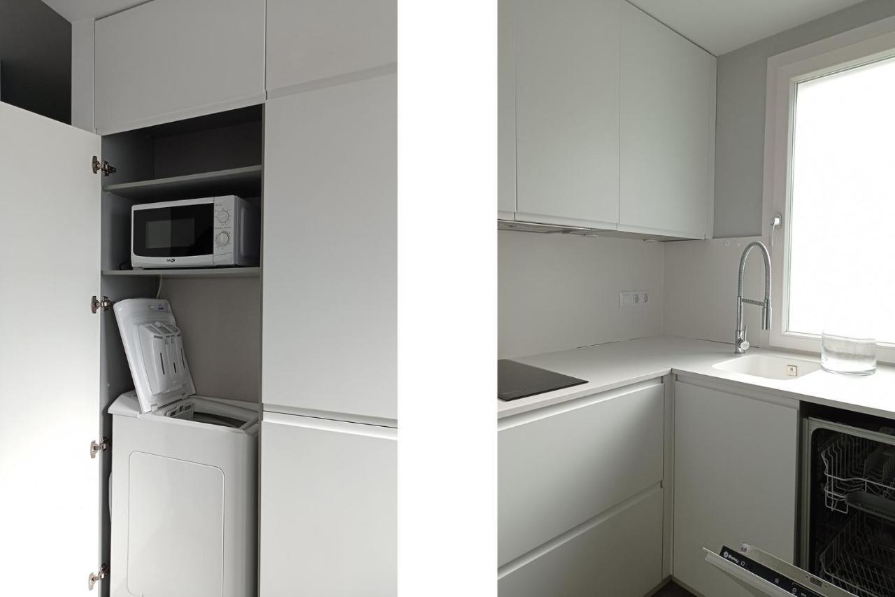 Veoapartment Ponce Leon 세비야 외부 사진